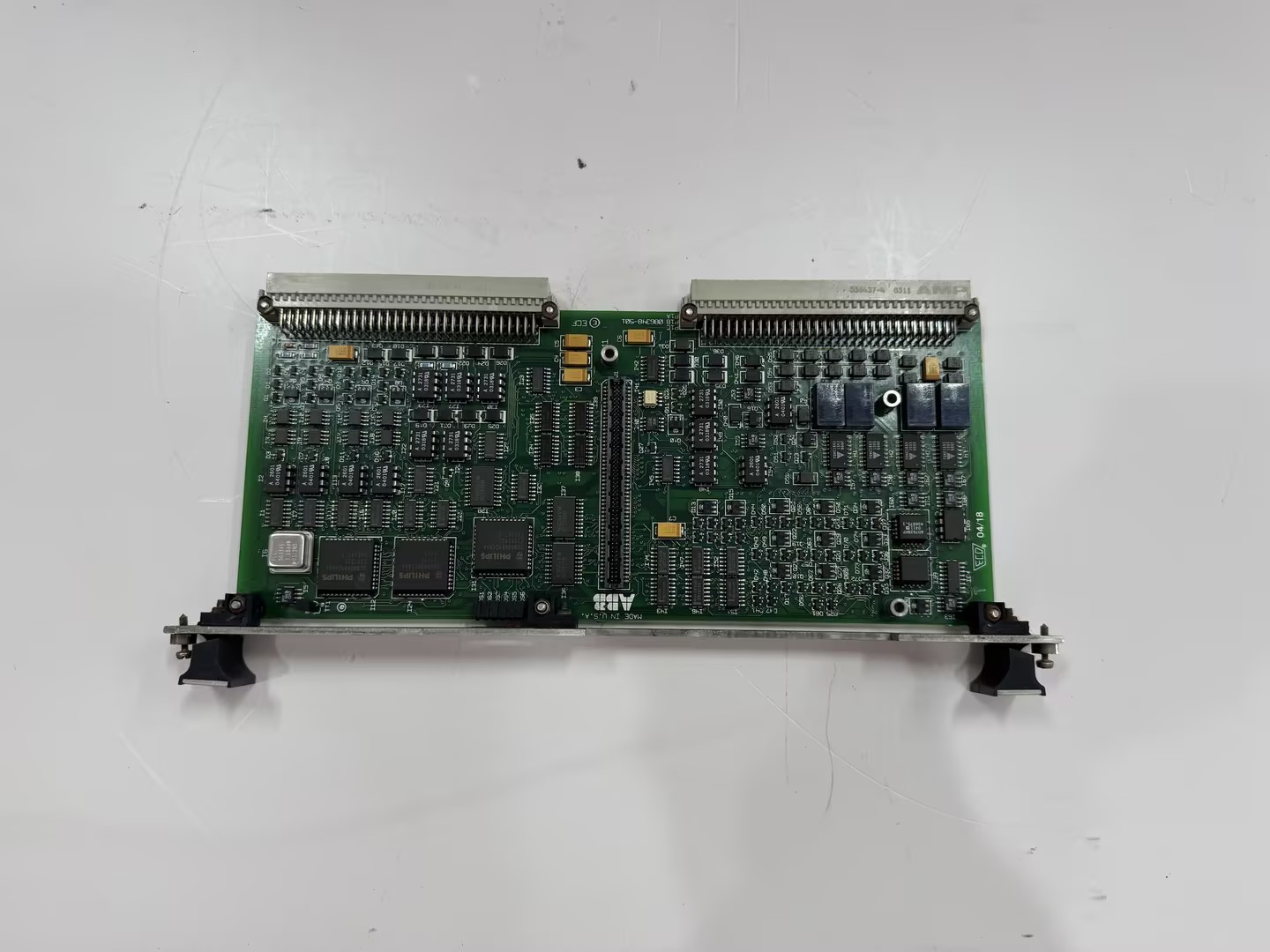 ABB 3HAC9710-1 Robot Drive Unit Industrial Robot Spare Part0